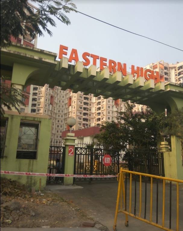  housing eastern high Elevation