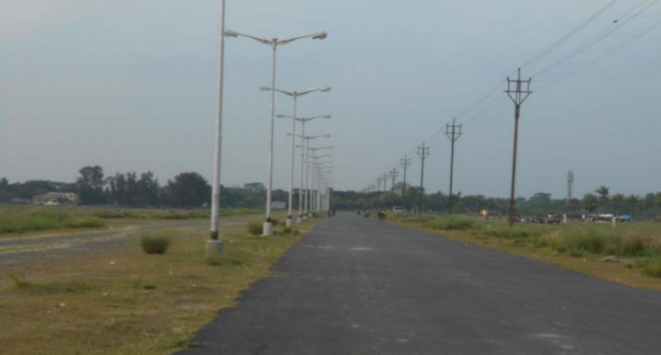 Images for Elevation of Naskar Green World