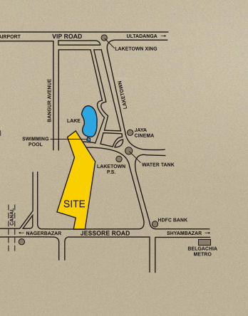  oxford-ii Location Plan