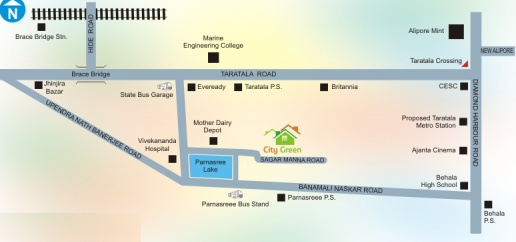 Images for locationPlan