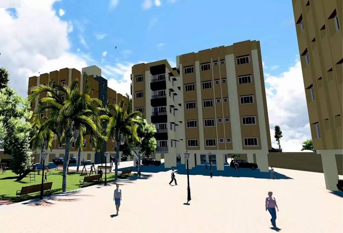 park Images for Project