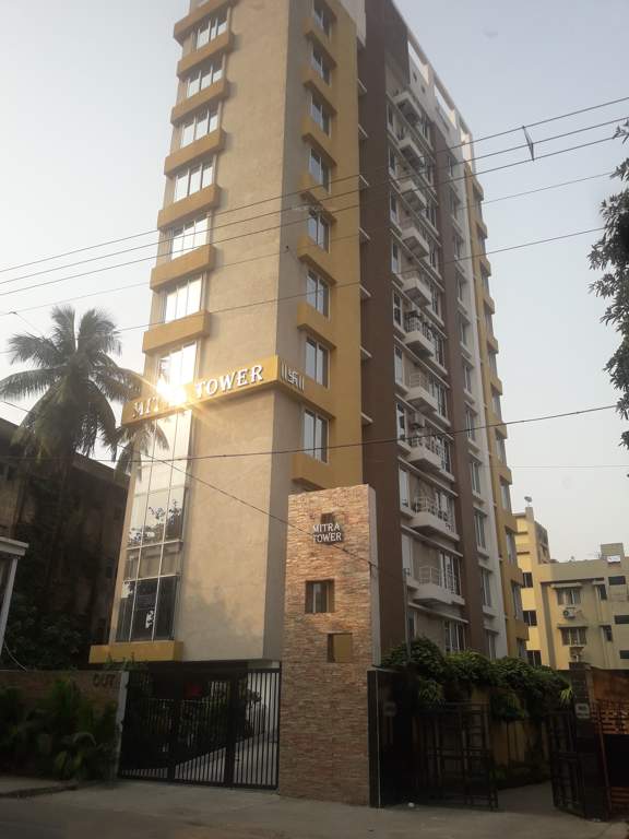  mitra tower Images for Project