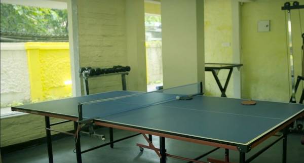  green-enclave Indoor Games