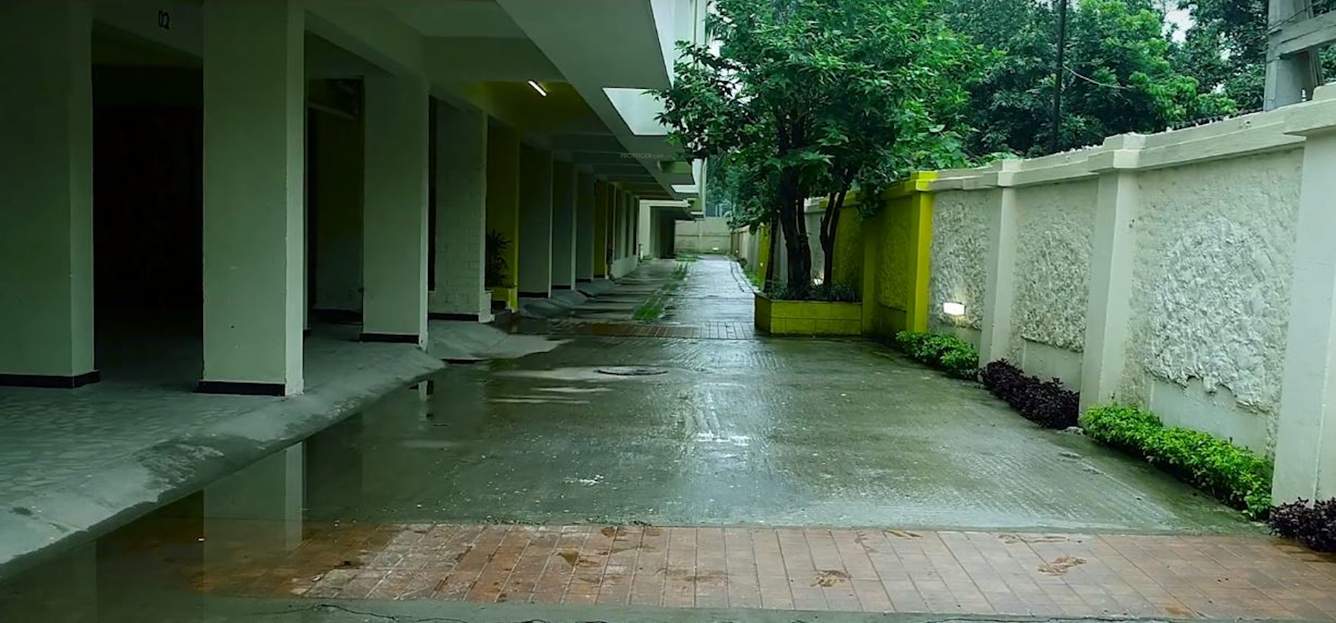  green enclave Others