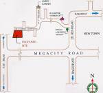 Images for Location Plan of Gri Rama Residency