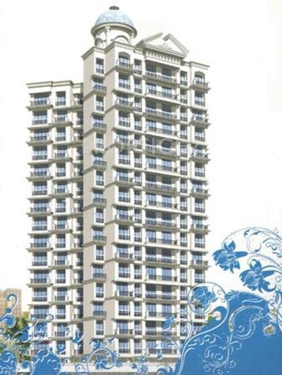 Images for Elevation of Meena Developers Meena Residency