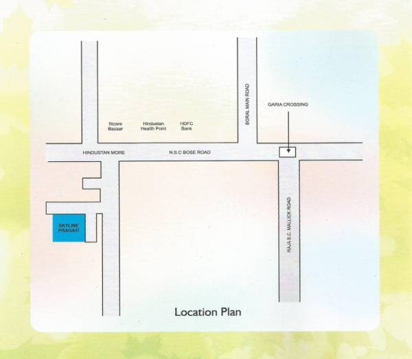 Images for locationPlan