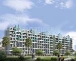Images for Elevation of Sai Satyam Residency Apartments