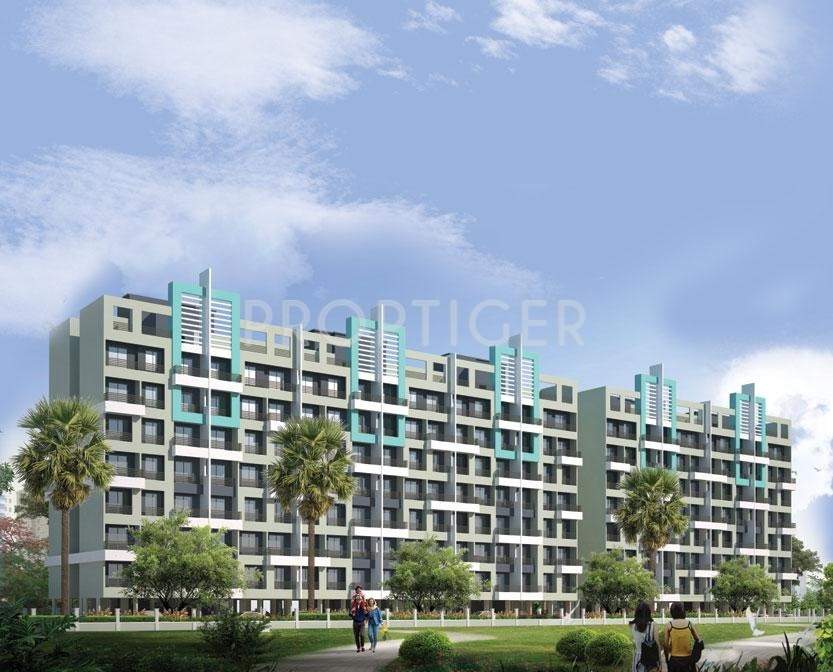 Images for Elevation of Sai Satyam Residency Apartments
