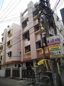 Images for Elevation of Concrete Narayani Apartments Images for Elevation of Concrete Narayani Apartments