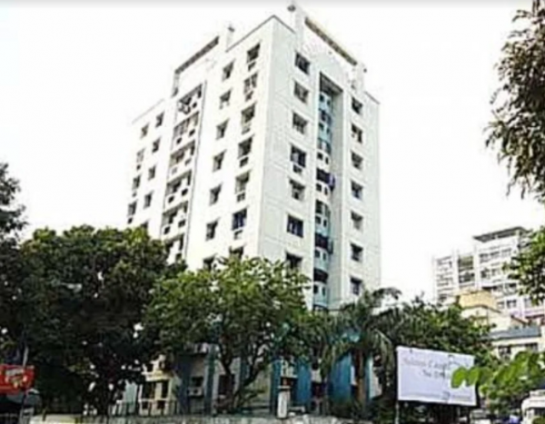  woodlands-high Elevation