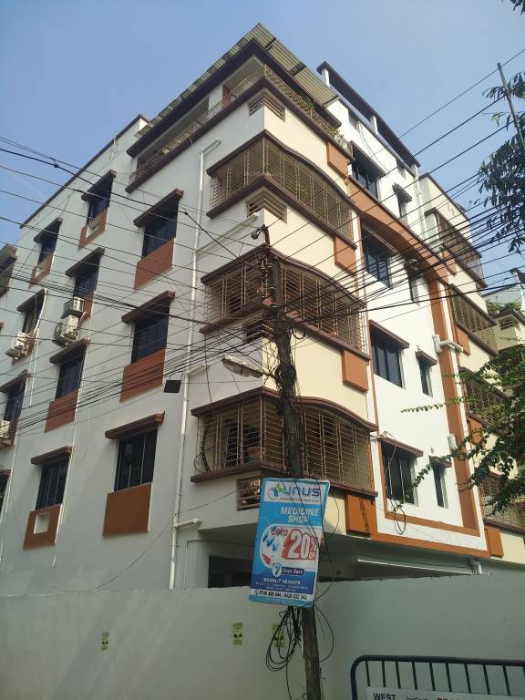 enclave Images for Project