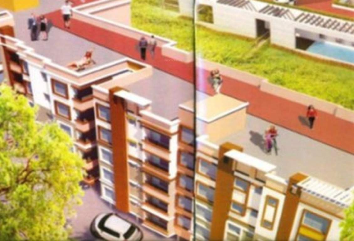  vinayak bhawan Elevation