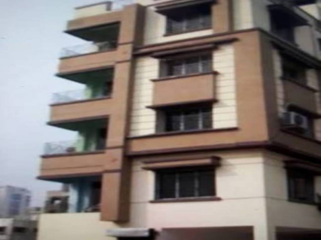  panchvati complex Elevation