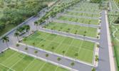 Velan Avenue
