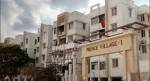 Elevation  village-phase-1 Elevation