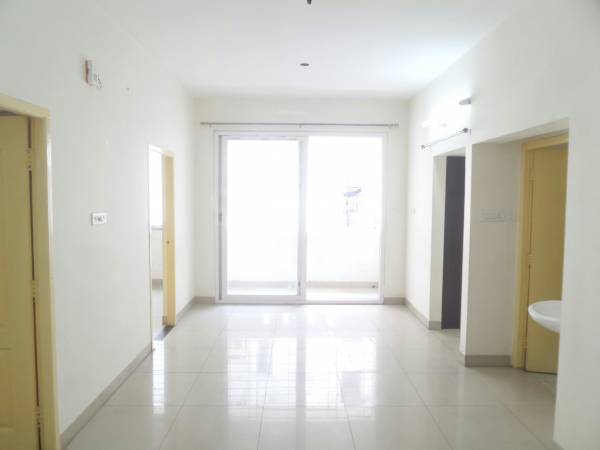  village-phase-1 Living Area