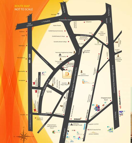  doctors-enclave Location Plan