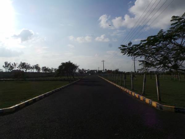  doctors-enclave Internal Roads