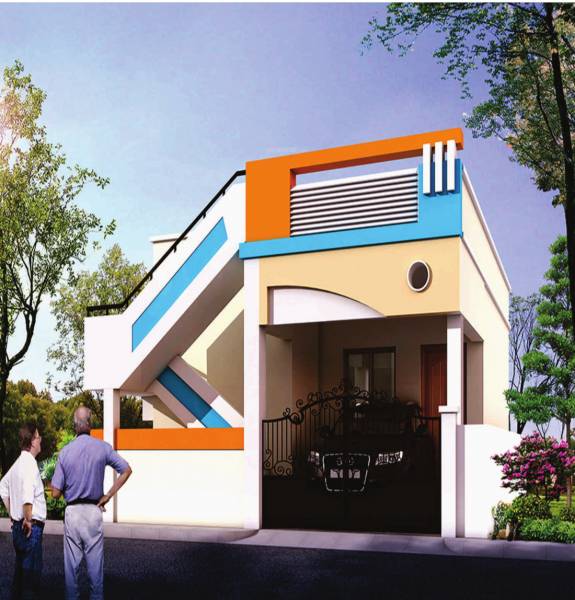  sri-sai-baba-nagar Elevation