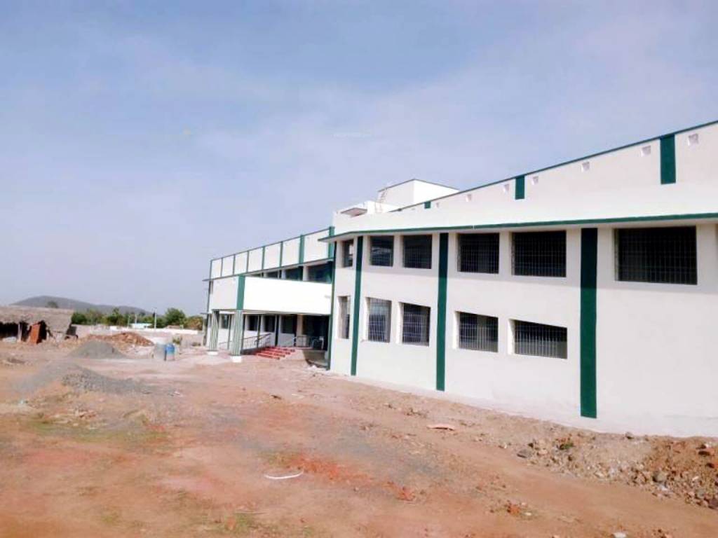 Images for Elevation of Aditya MM Nagar