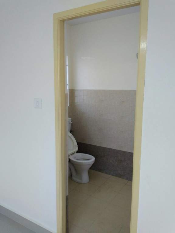  compact homes triveni Bathroom