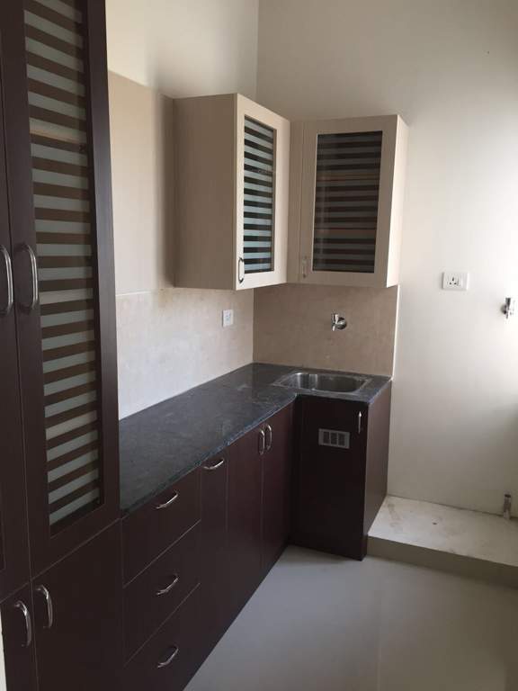  compact homes triveni Living Area