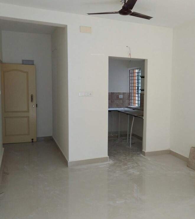  compact homes triveni Lobby