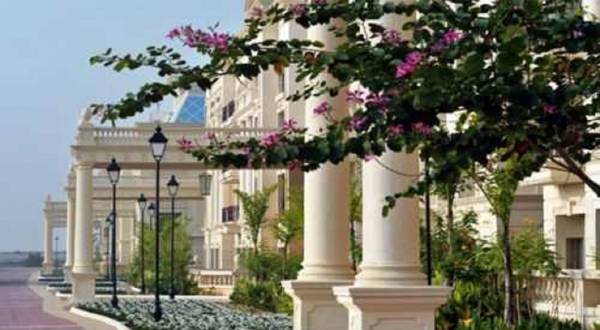 Gated Community palace-gardens Gated Community