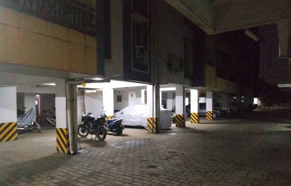 Car Parking imperia-phase-3 Car Parking