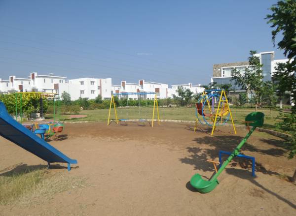 Children's play area imperia-phase-3 Children's play area