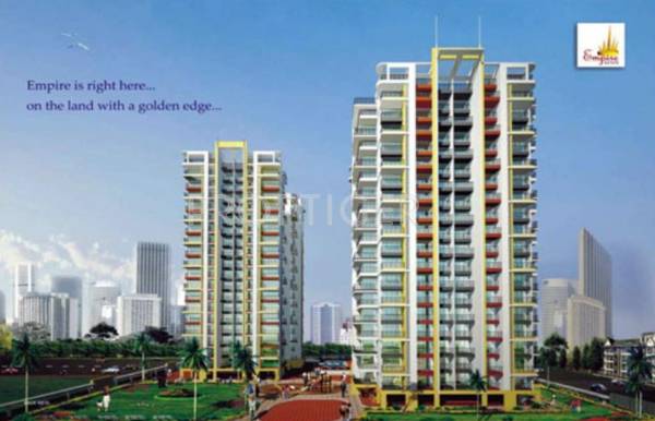 Images for Elevation of VS Empire Estate