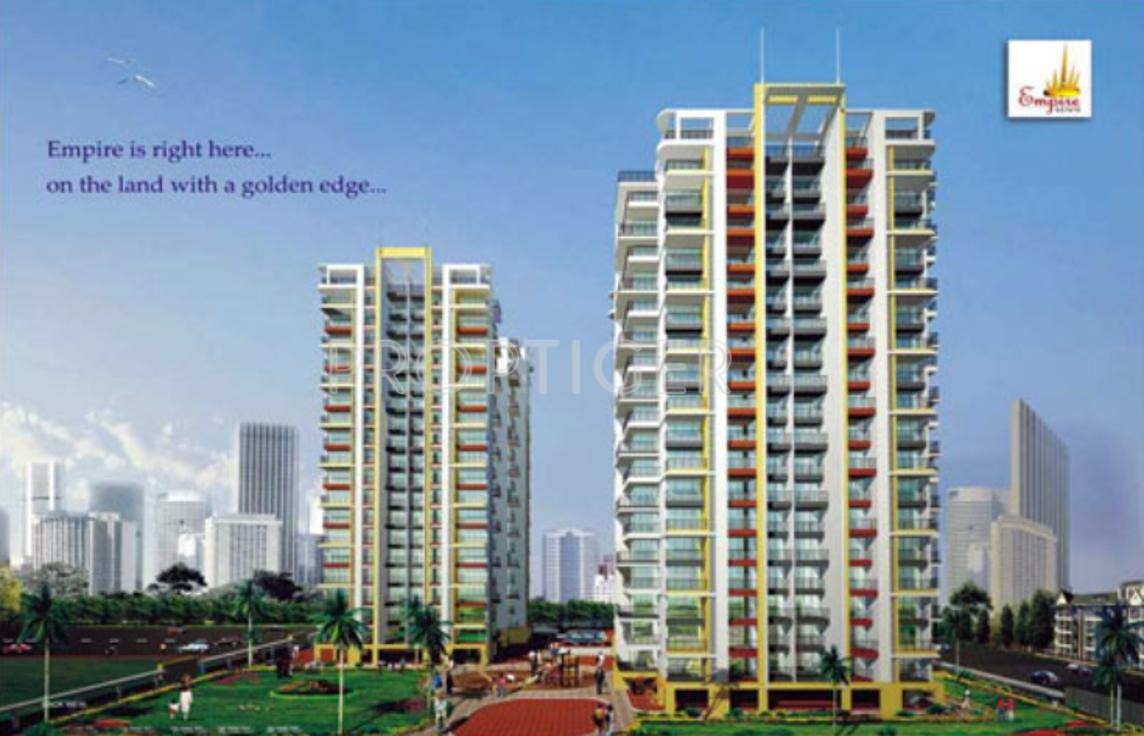 Images for Elevation of VS Empire Estate