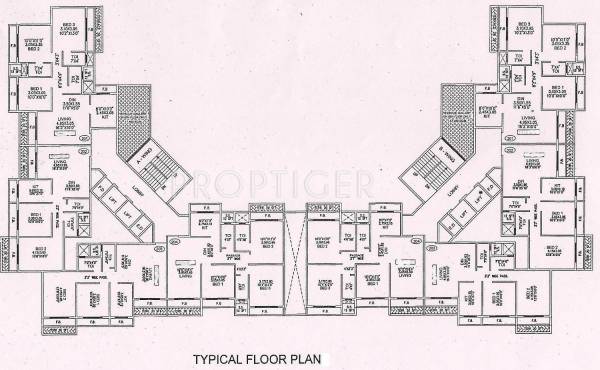 Wing A Cluster Plan galaxy Wing A Cluster Plan