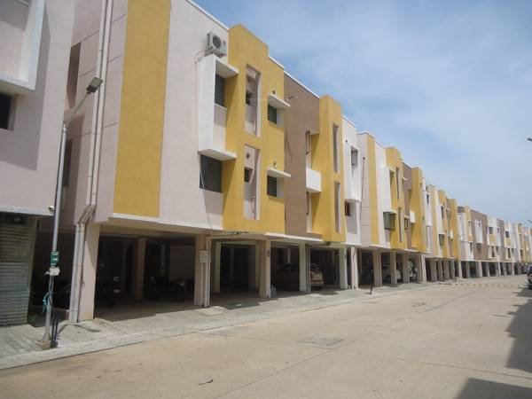  green-garden Elevation