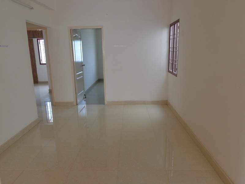  green garden Living Area