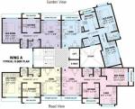 Images for Cluster Plan of Sun Nidhi Park Images for Cluster Plan of Sun Nidhi Park