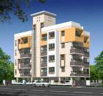 Images for Elevation of Doshi Tulip