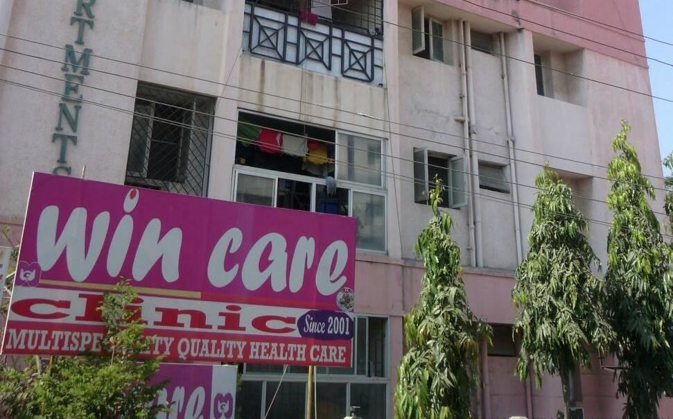 sriji apartments Elevation