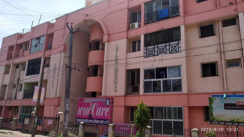  sriji-apartments Images for Project