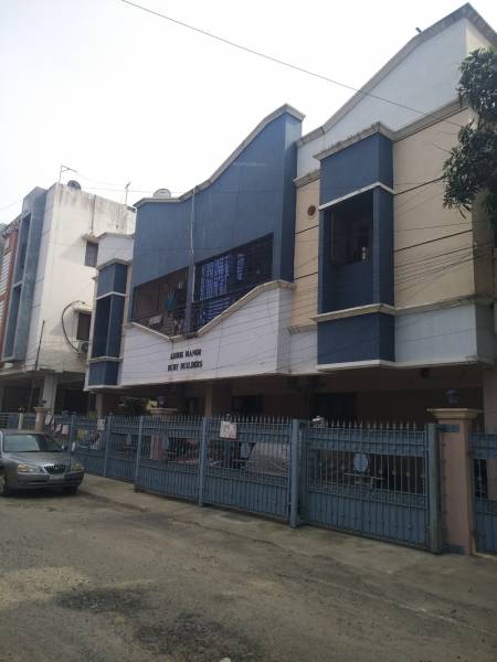  ashok-manor-chrompet Elevation