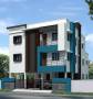 Venus Constructions Apartments