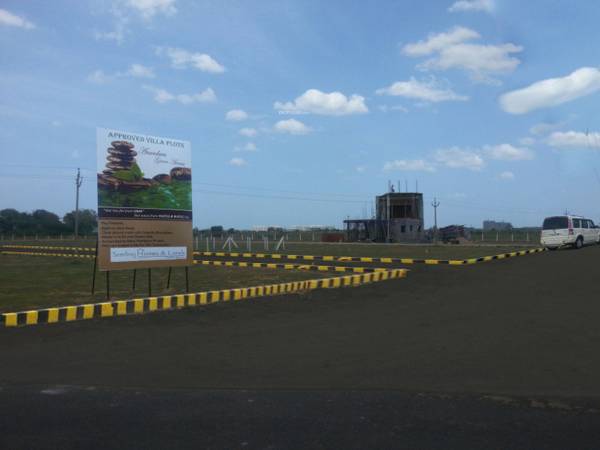 Images for Elevation of Sterling Anandam Green Avenue Images for Elevation of Sterling Anandam Green Avenue