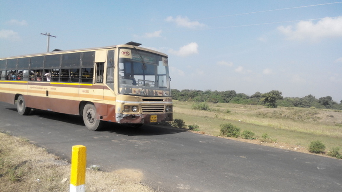 Images for Main Other of Sterling Anandam Green Avenue