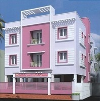 sri-sairam-apartments Elevation Elevation