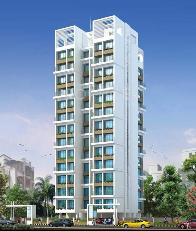 Images for Elevation of Sai Sumukha