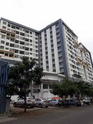 Elevation park-view-1 Elevation