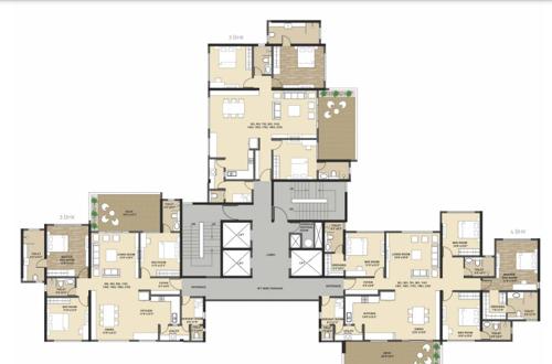  tuscan-estate-signature-meadows Tuscan Estate Signature Meadows Cluster Plan