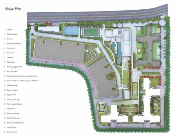  tuscan-estate-signature-meadows Master Plan