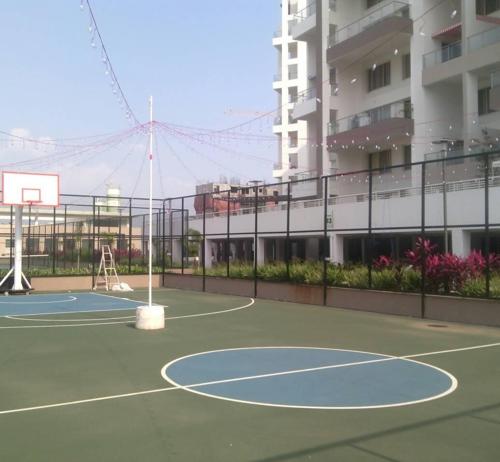  tuscan-estate-signature-meadows Basketball Court